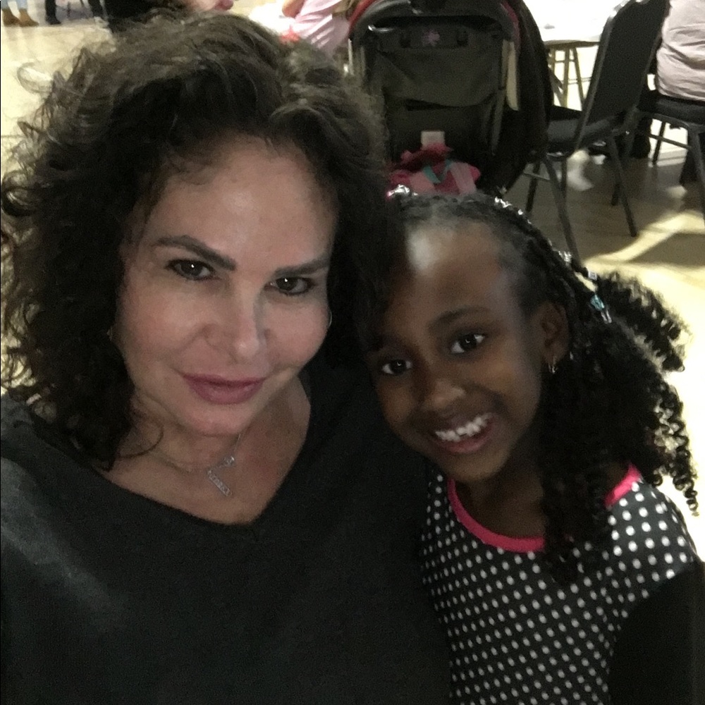 Meet your Posher, Melisa